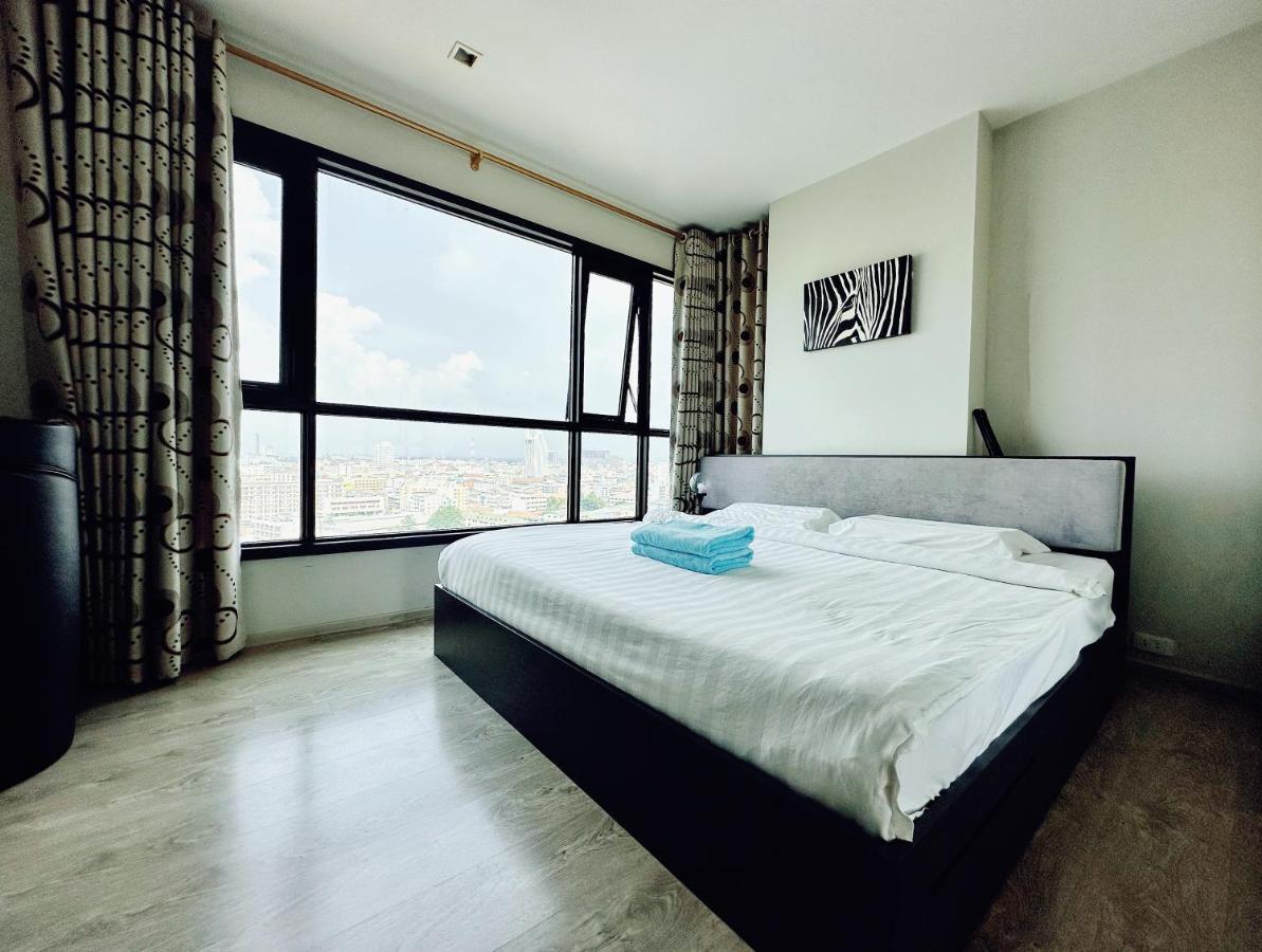 The Base Seaview Holiday Inn Pattaya Luaran gambar